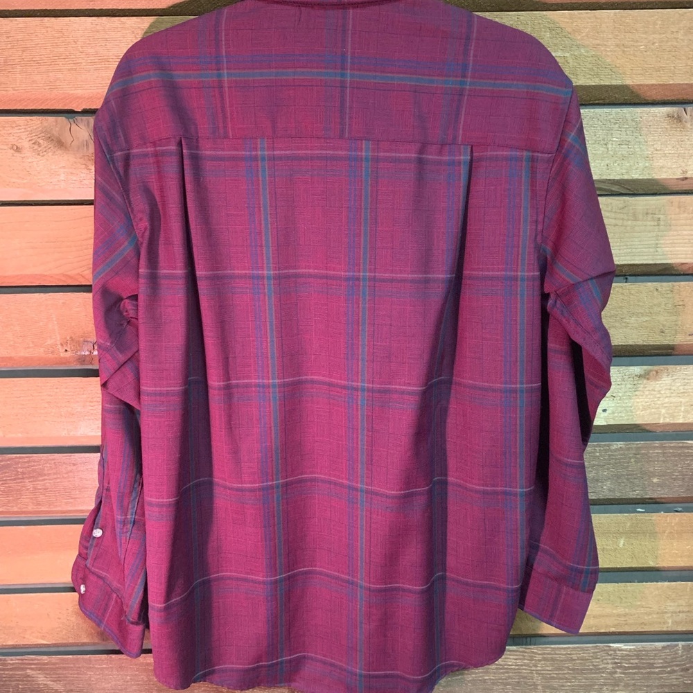 Classic Pendleton Button Down - image 4